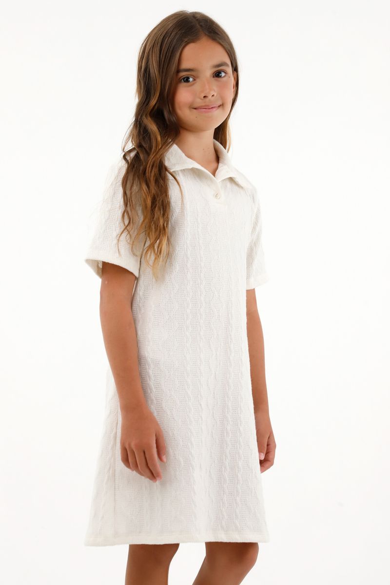 vestidos-para-nina-tennis-crudo