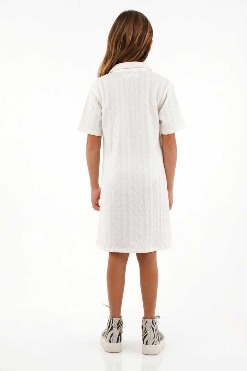 vestidos-para-nina-tennis-crudo