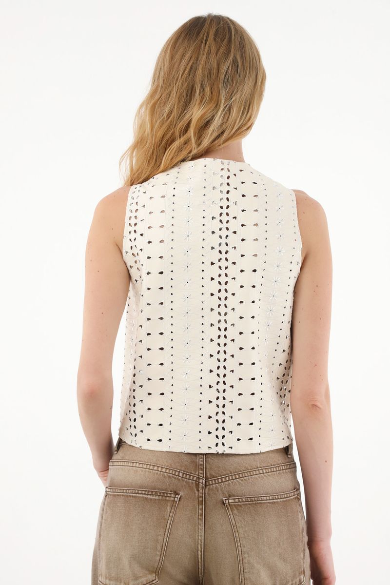 chaleco-para-mujer-tennis-crudo