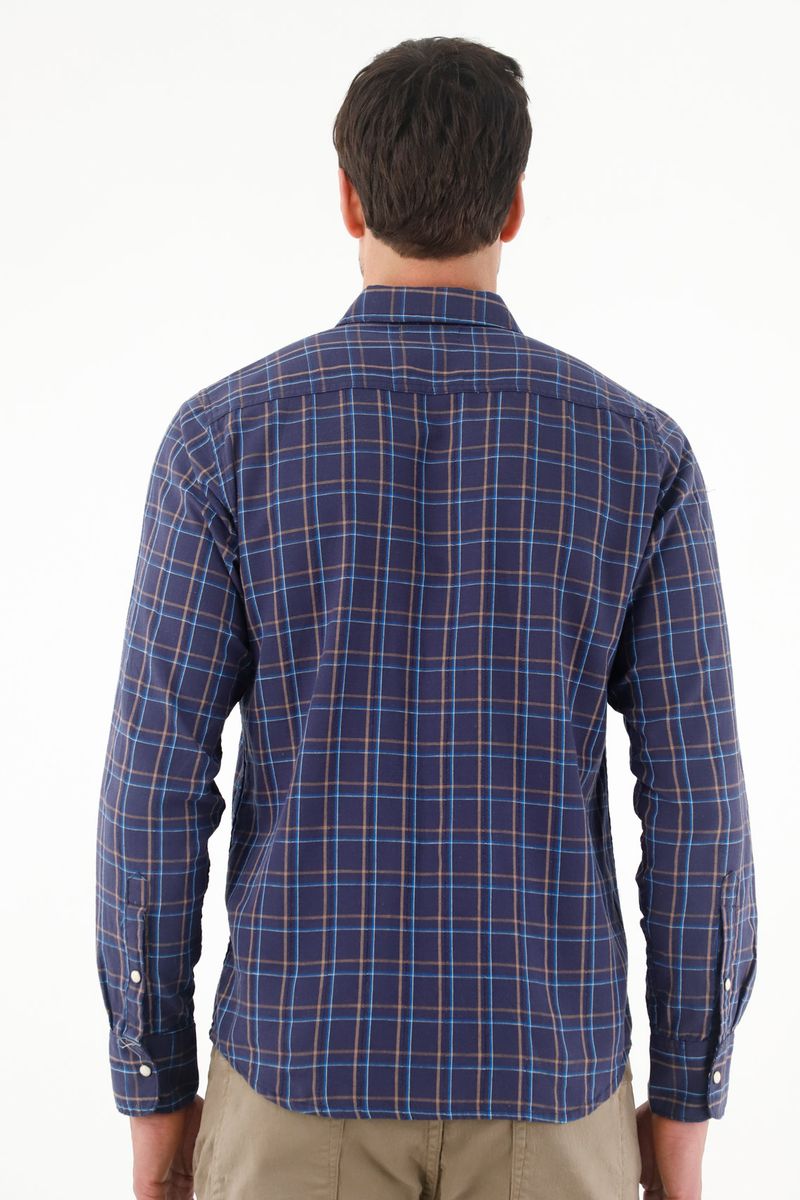 camisas-para-hombre-tennis-azul