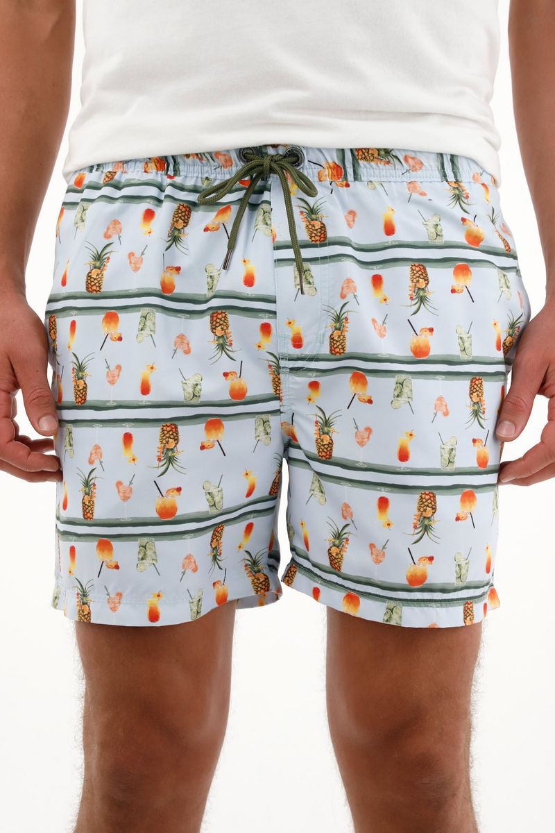 ropa-de-baño-para-hombre-tennis-azul