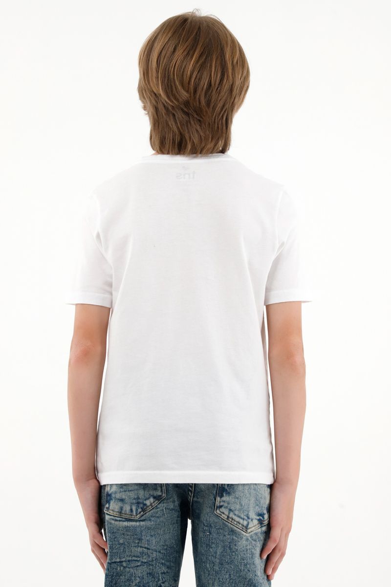 tshirt-para-nino-tennis-blanco
