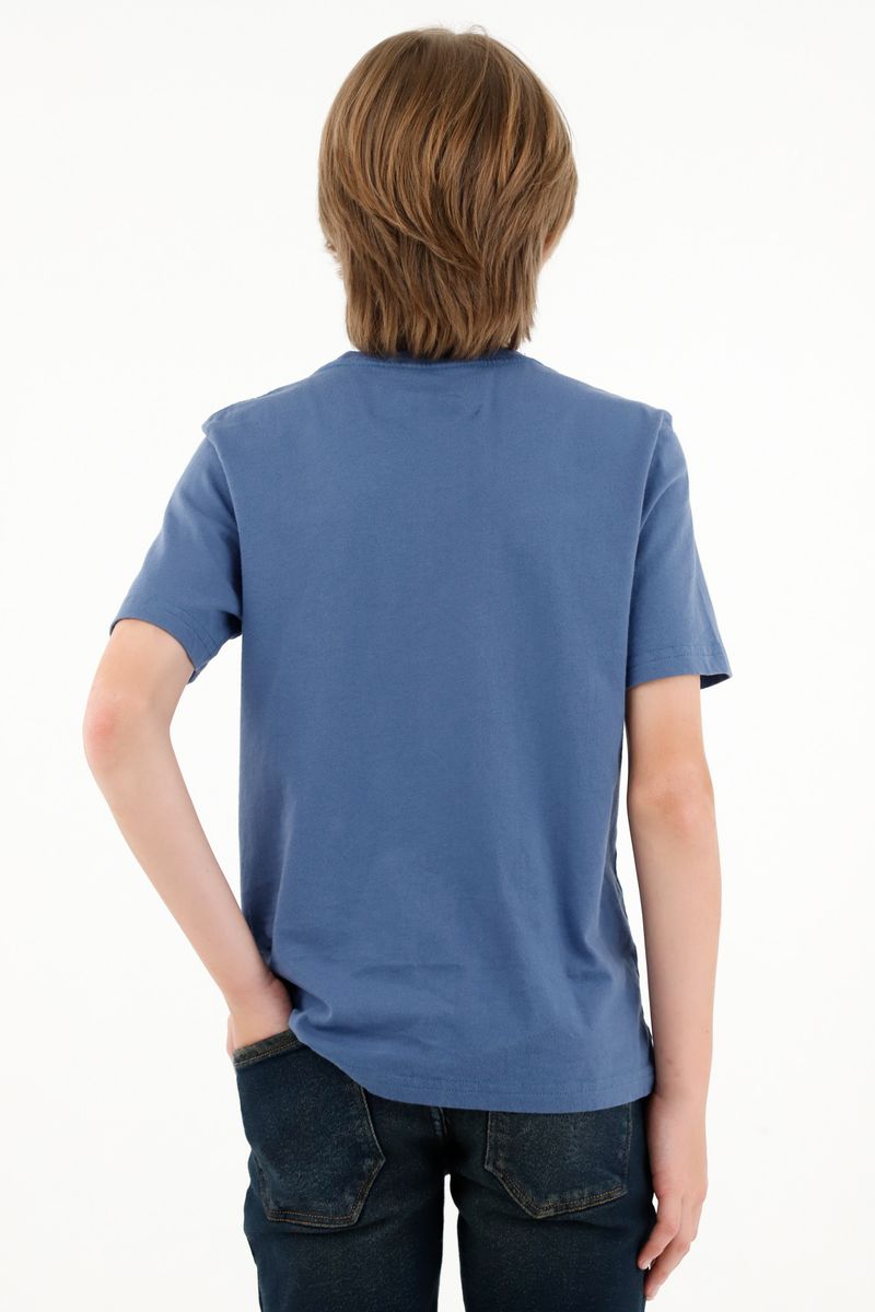 tshirt-para-nino-tennis-azul