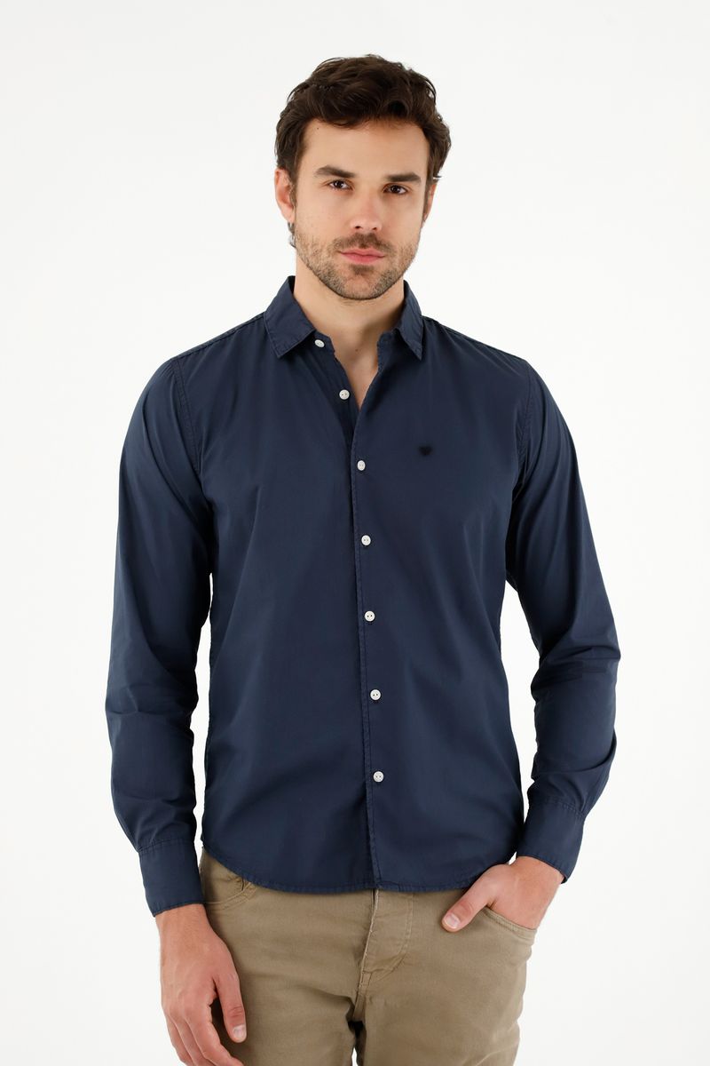 camisas-para-hombre-tennis-azul