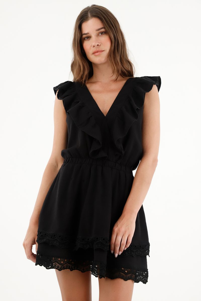 vestidos-para-mujer-tennis-negro