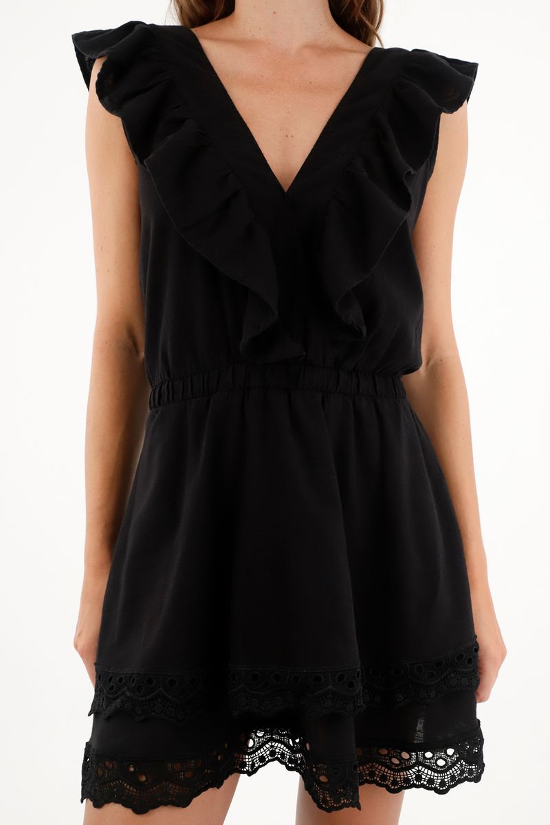 vestidos-para-mujer-tennis-negro