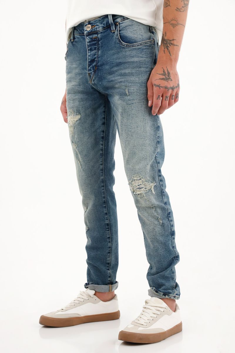 jeans-para-hombre-tennis-azul