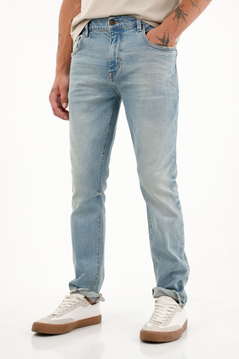 jeans-para-hombre-tennis-azul