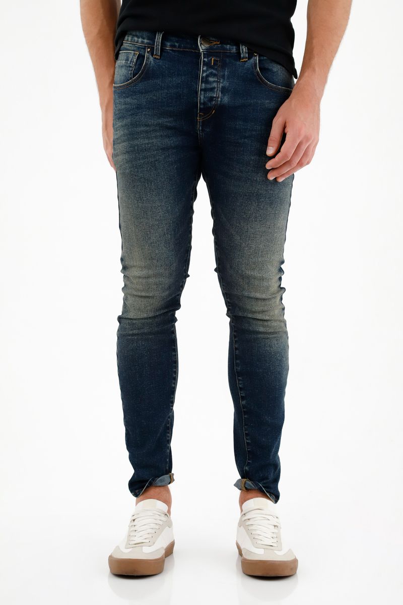 jeans-para-hombre-tennis-azul