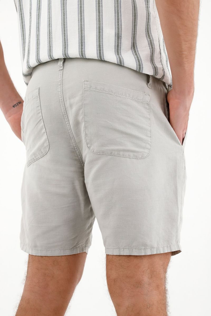bermuda-para-hombre-tennis-gris