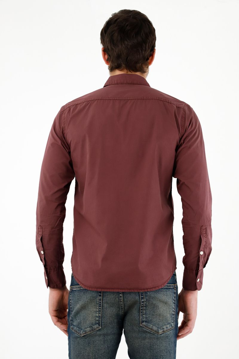 camisas-para-hombre-tennis-cafe