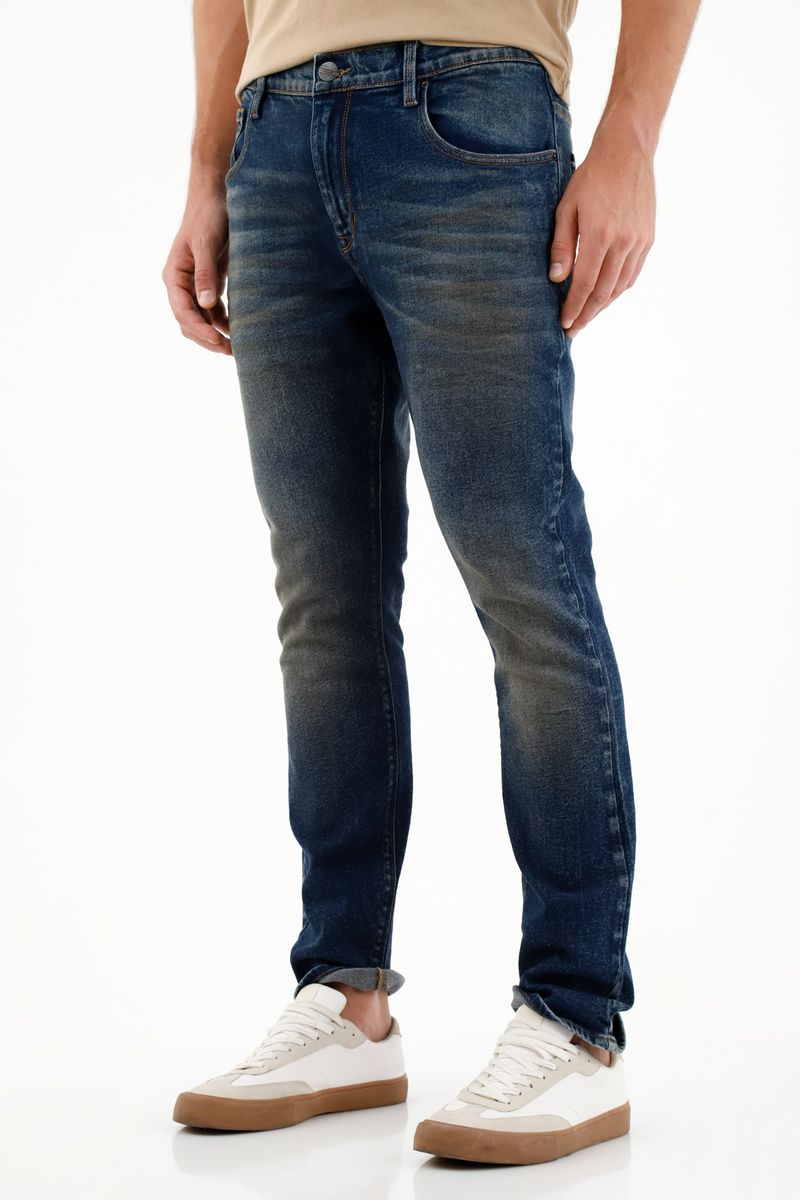 jeans-para-hombre-tennis-azul