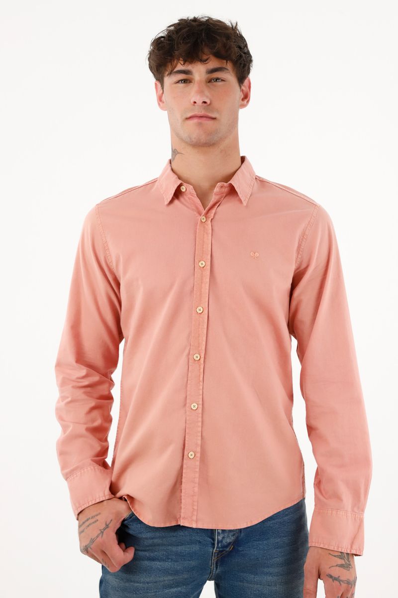 camisas-para-hombre-tennis-rosado
