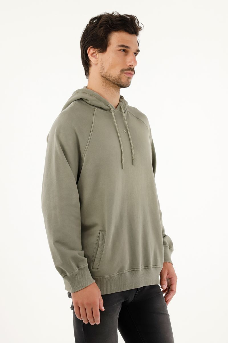 buzos-para-hombre-tennis-verde