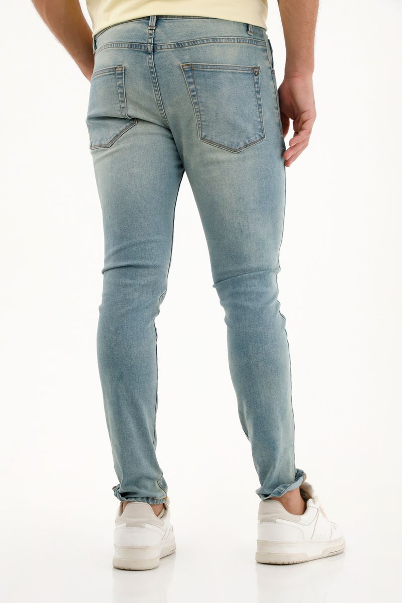 jeans-para-hombre-tennis-azul