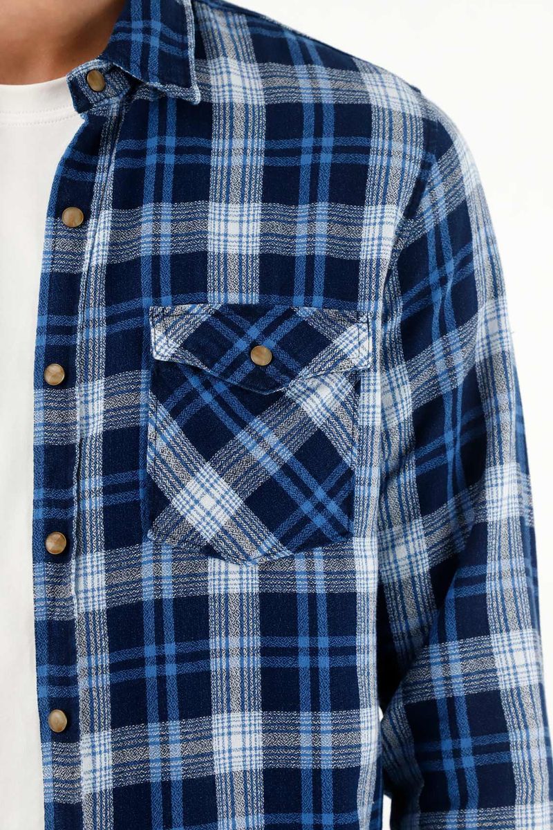 camisas-para-hombre-tennis-azul