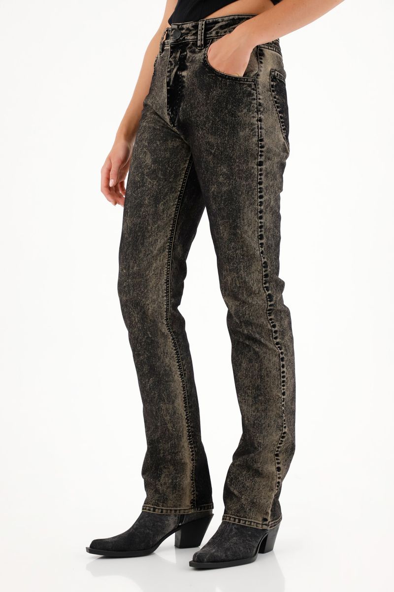 jeans-para-mujer-tennis-negro
