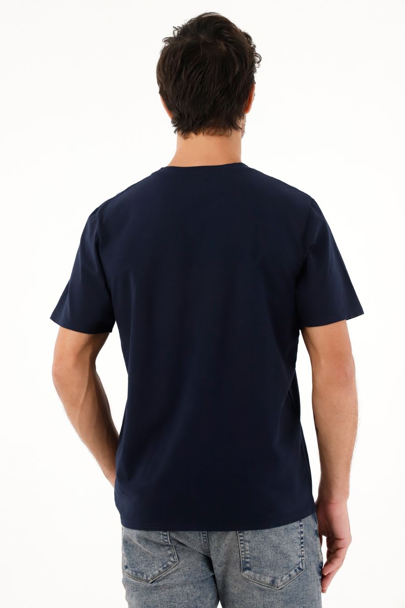 tshirt-para-hombre-tennis-azul