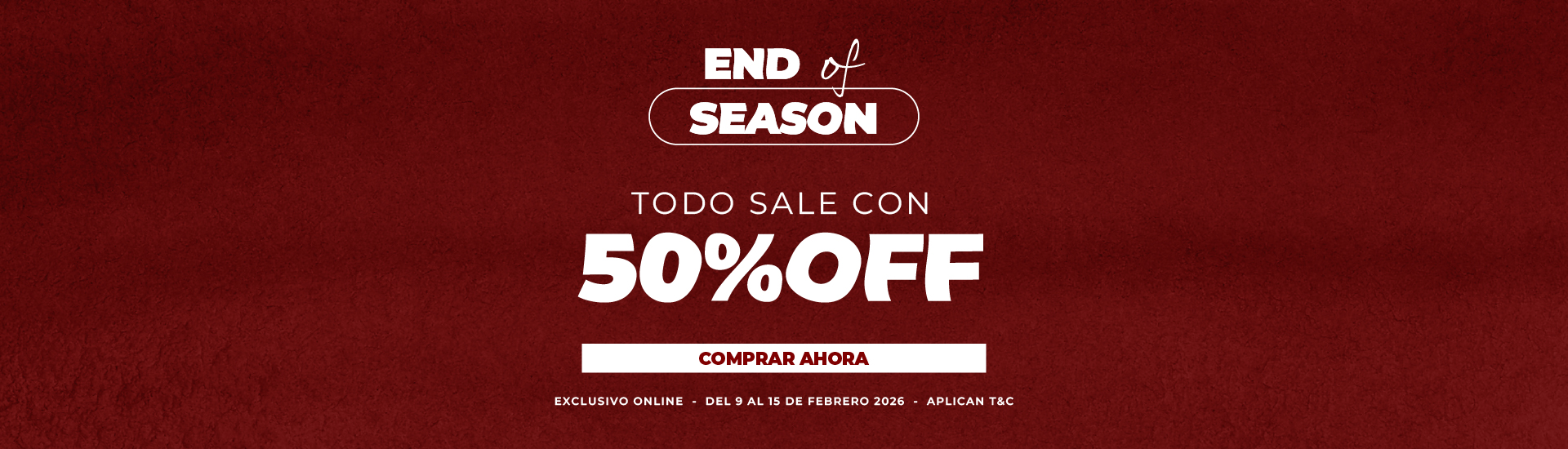 Final Sale